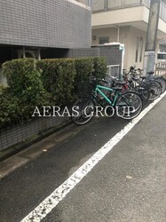 プレミアム渋谷本町の物件外観写真